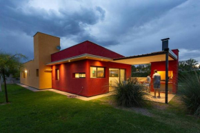 Estancia Yolanda C4 - By Inside